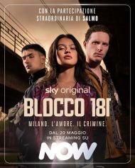 Blocco 181 - Season 1
