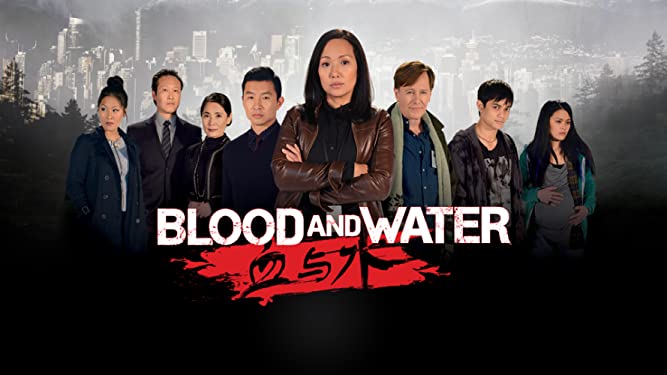 Blood and Water - Season 2