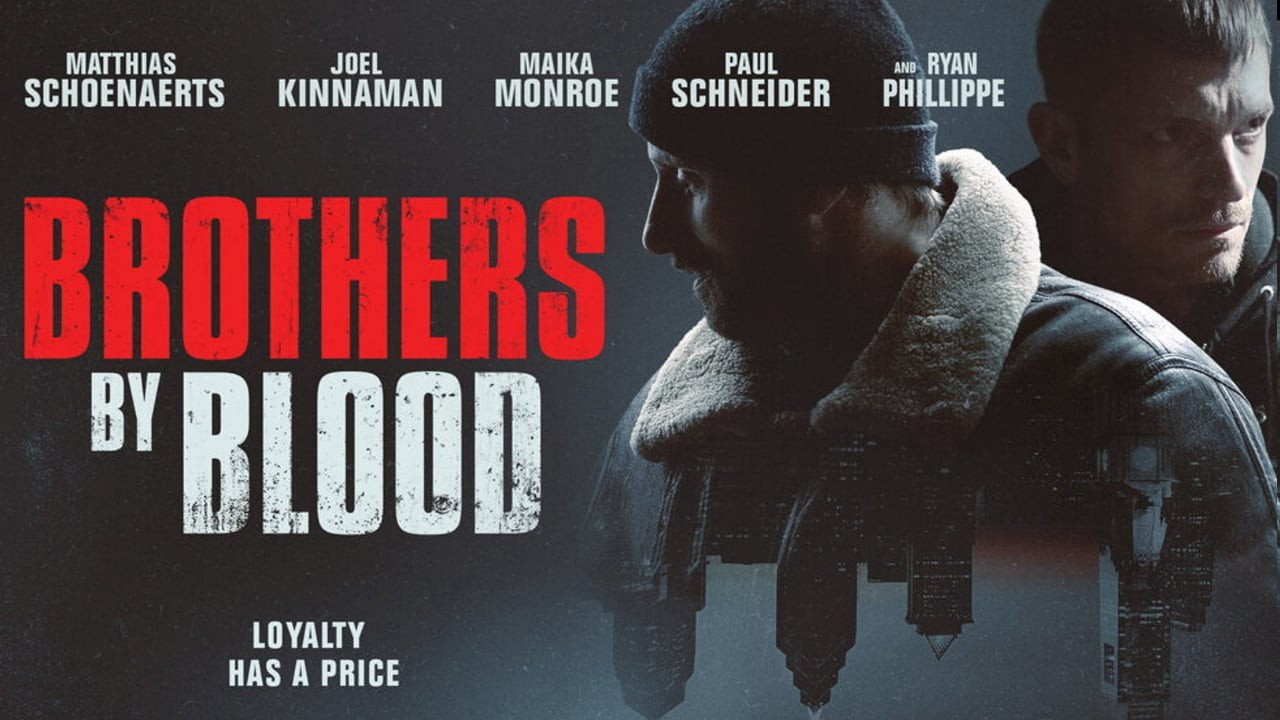 Blood Brothers (2021)