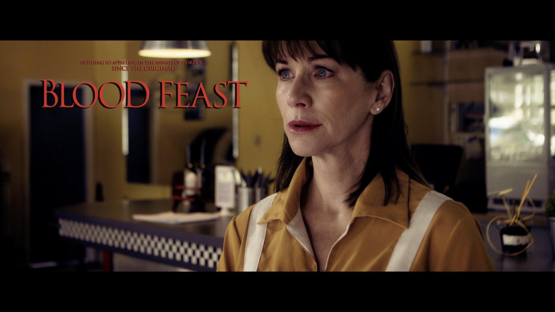 Blood Feast (2016)