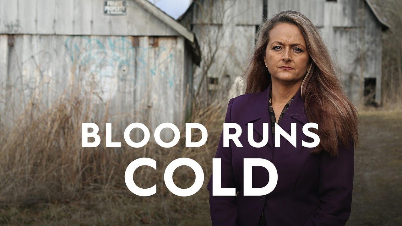 Blood Runs Cold - Season 1