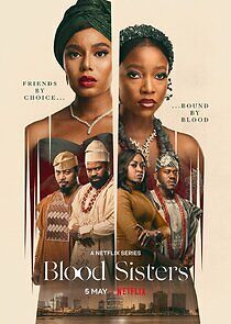 Blood Sisters - Season 1