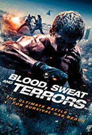 Blood Sweat and Terrors