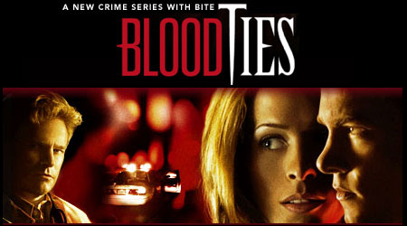 Blood Ties - Season 1