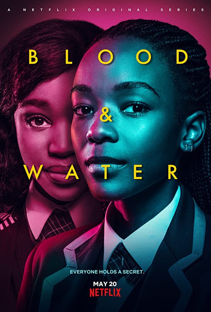 Blood & Water - Season 1