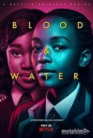 Blood & Water - Season 3