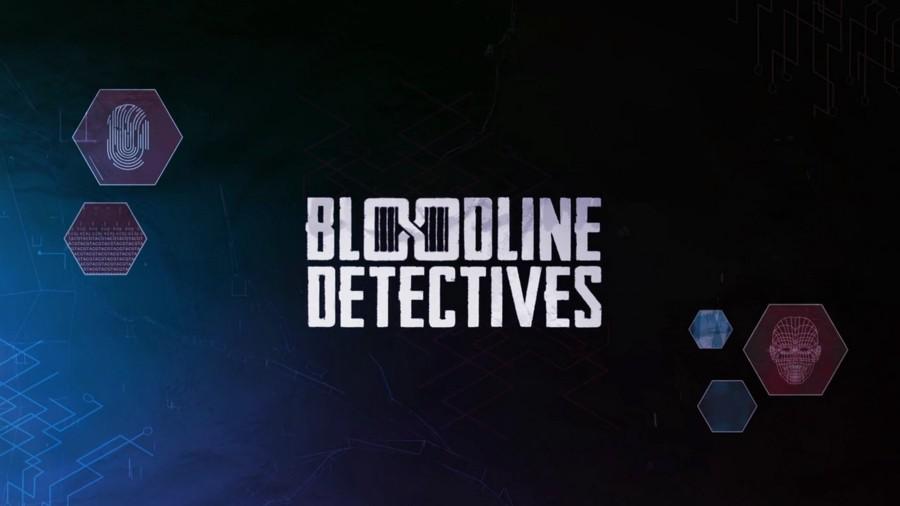 Bloodline Detectives - Season 2