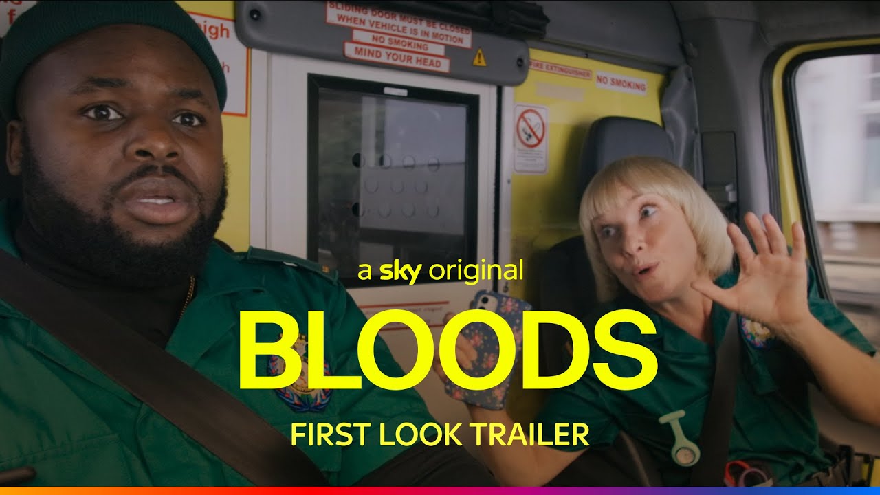 Bloods (2021) - Season 1