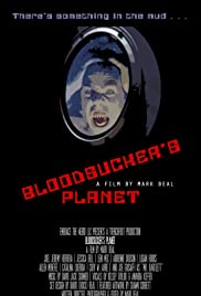 Bloodsucker's Planet