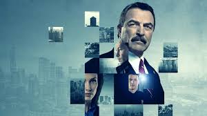 Blue Bloods - Season 11