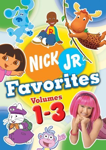 Blue's Clues - Season 1