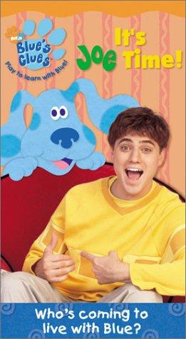 Blue's Clues - Season 3