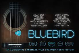 Bluebird