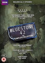 Bluestone 42 - Season 42