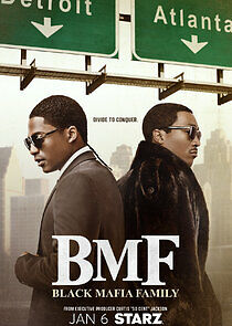 BMF - Season 2
