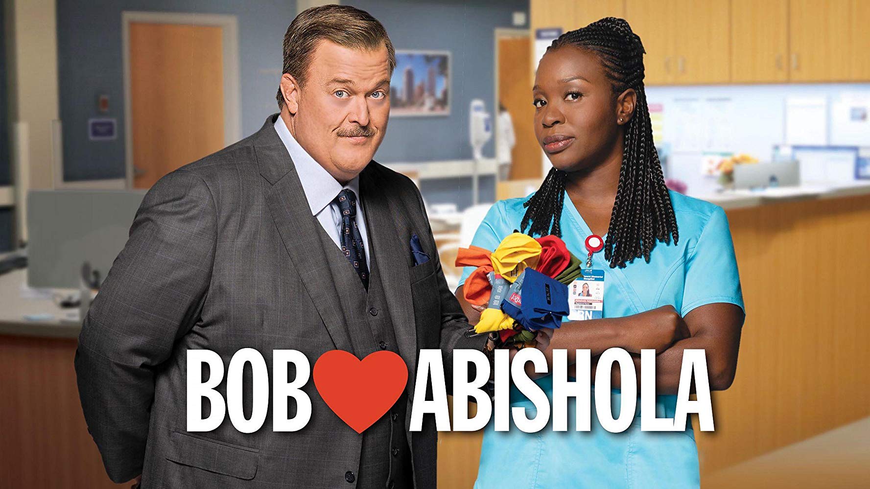 Bob Hearts Abishola - Season 1