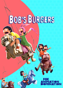 Bob's Burgers - Season 12
