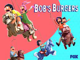 Bob's Burgers - Season 12