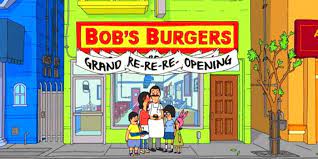 Bob's Burgers - Season 13