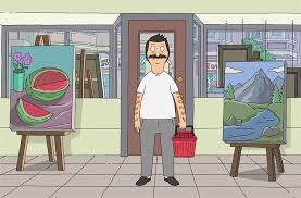 Bob's Burgers - Season 8