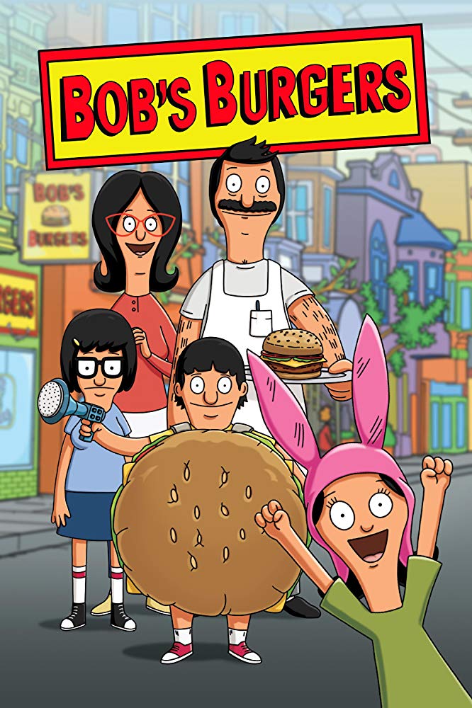 Bob's Burgers - Season 9