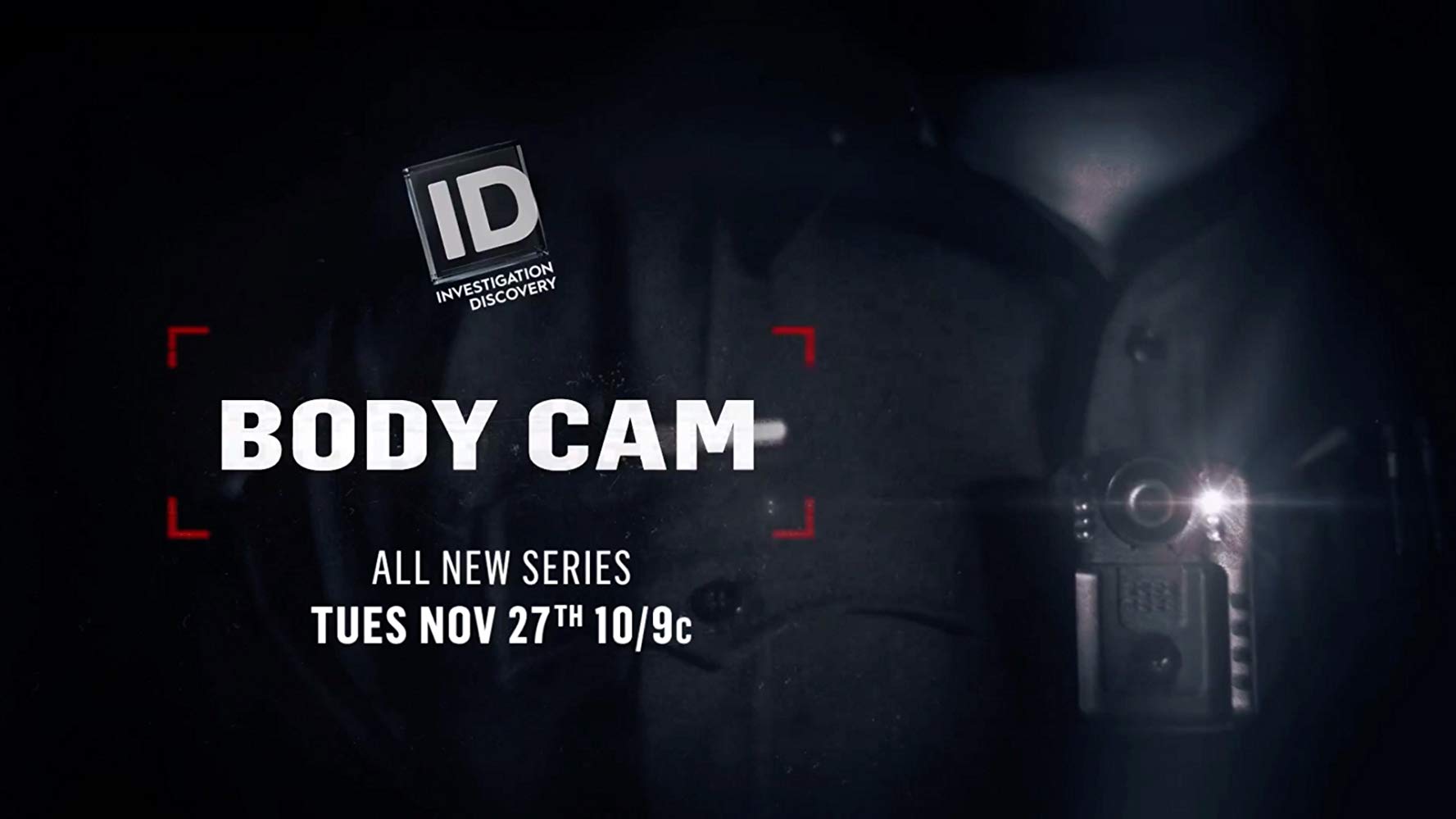 Body Cam - Season 1