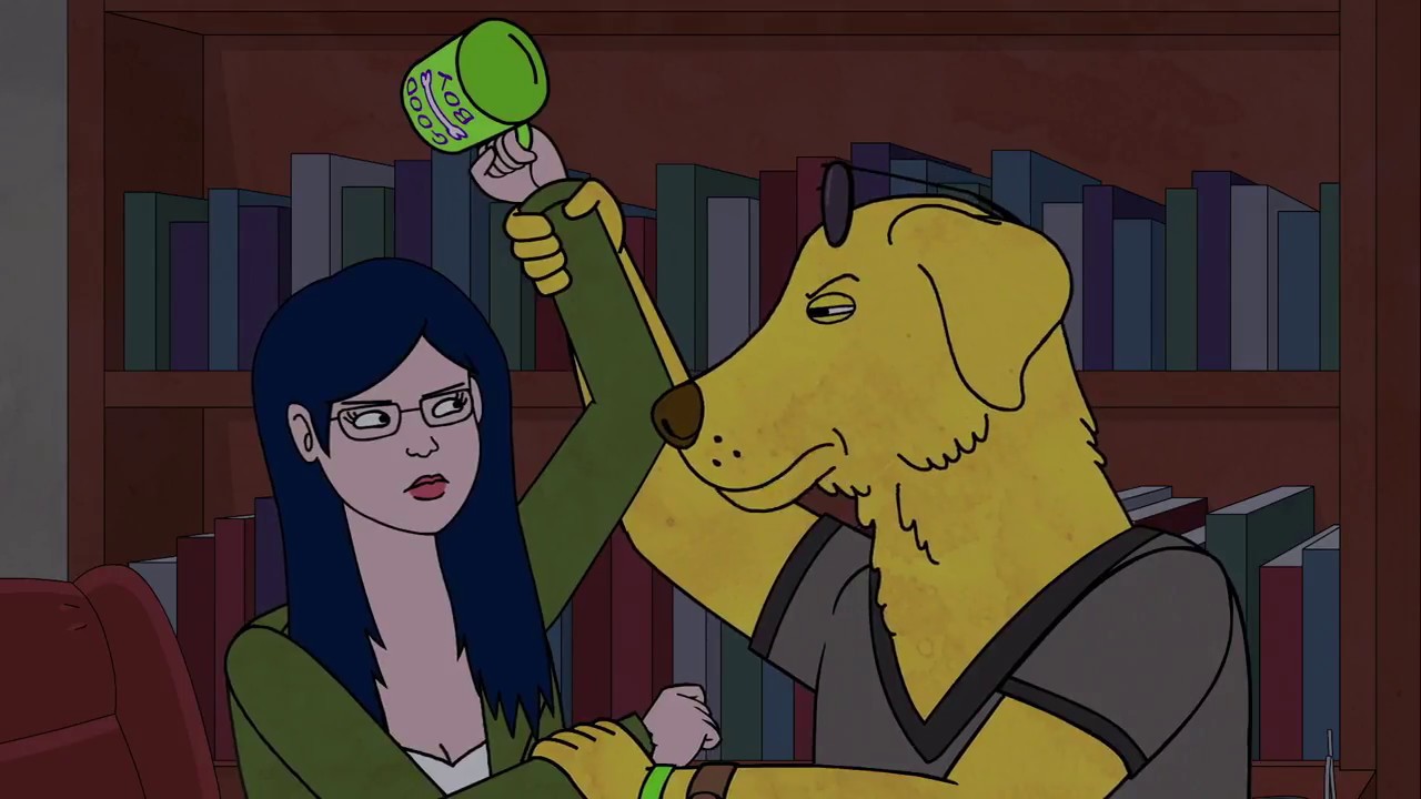 BoJack Horseman - Season 02