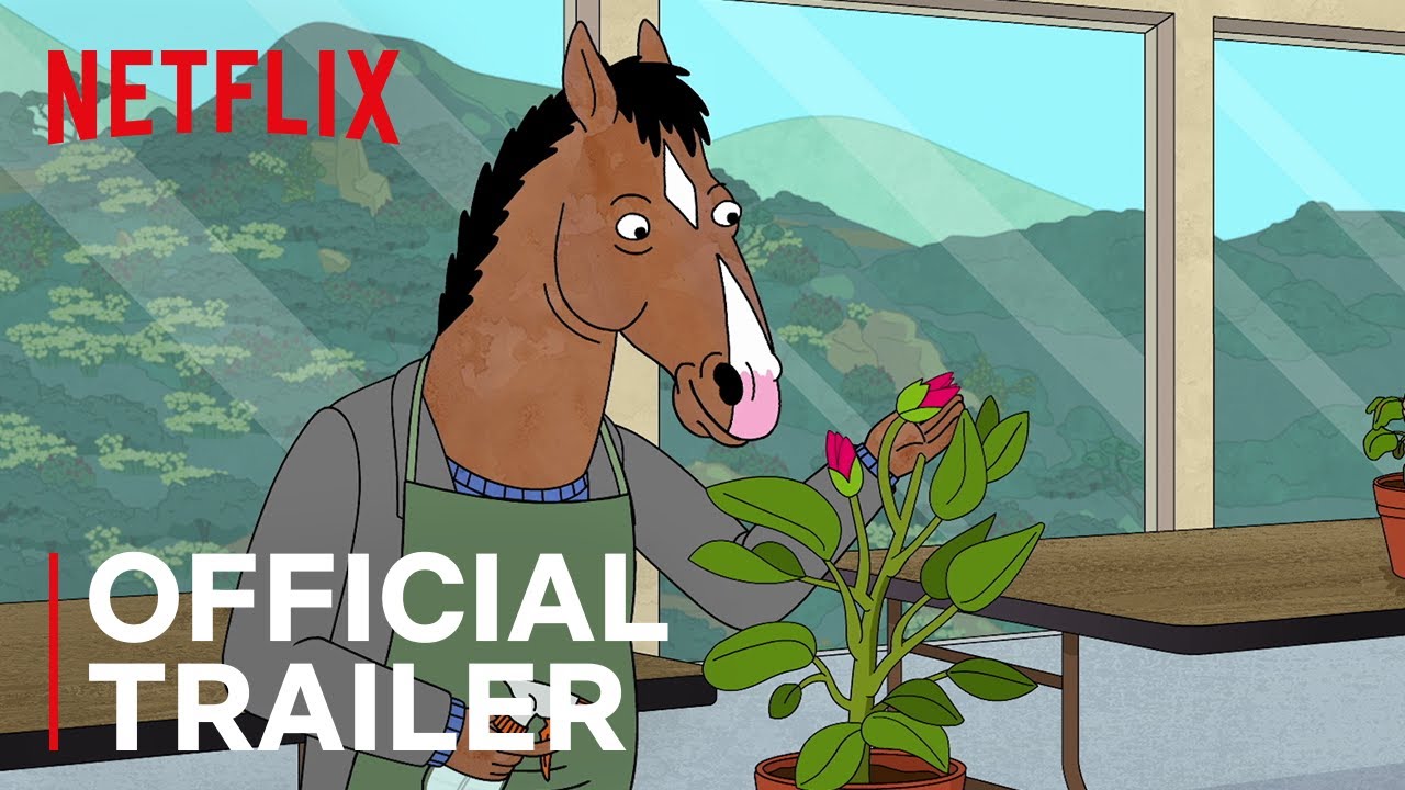 BoJack Horseman - Season 6