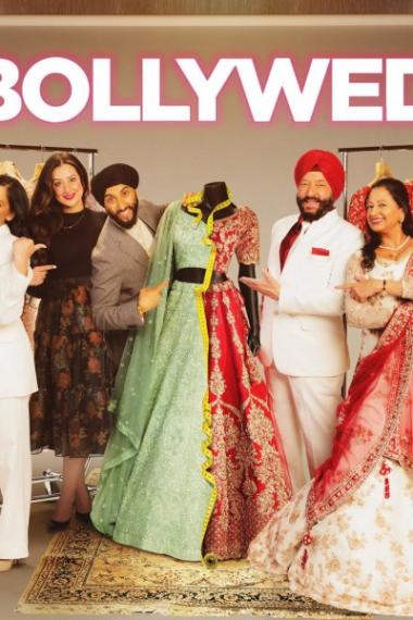 Bollywed - Season 1