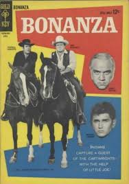 Bonanza season 5