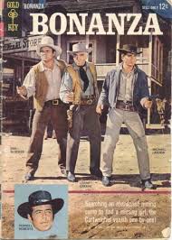 Bonanza season 8