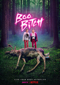Boo, Bitch - Season 1