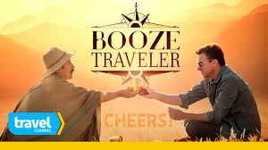 Booze Traveler - Season 3