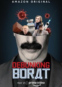 Borat's American Lockdown & Debunking Borat - Season 1