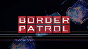 Border Patrol - Season 11