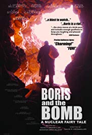Boris and the Bomb