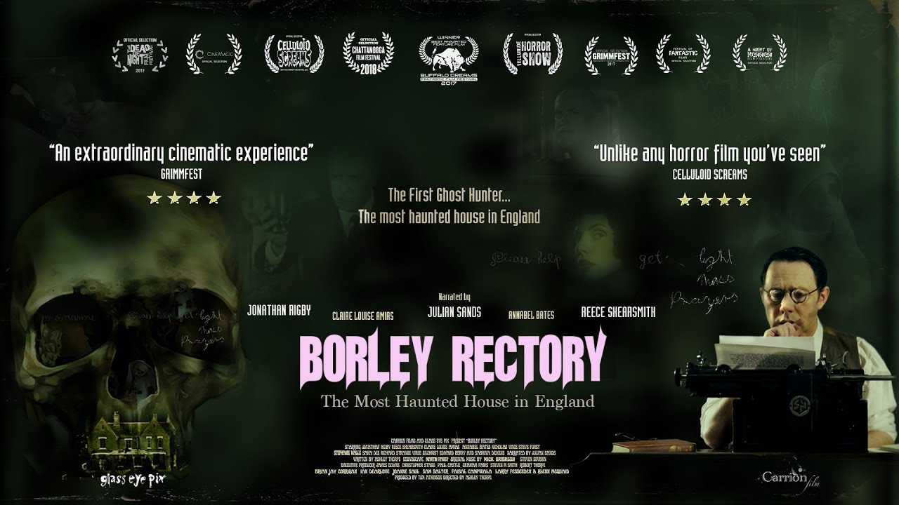 Borley Rectory