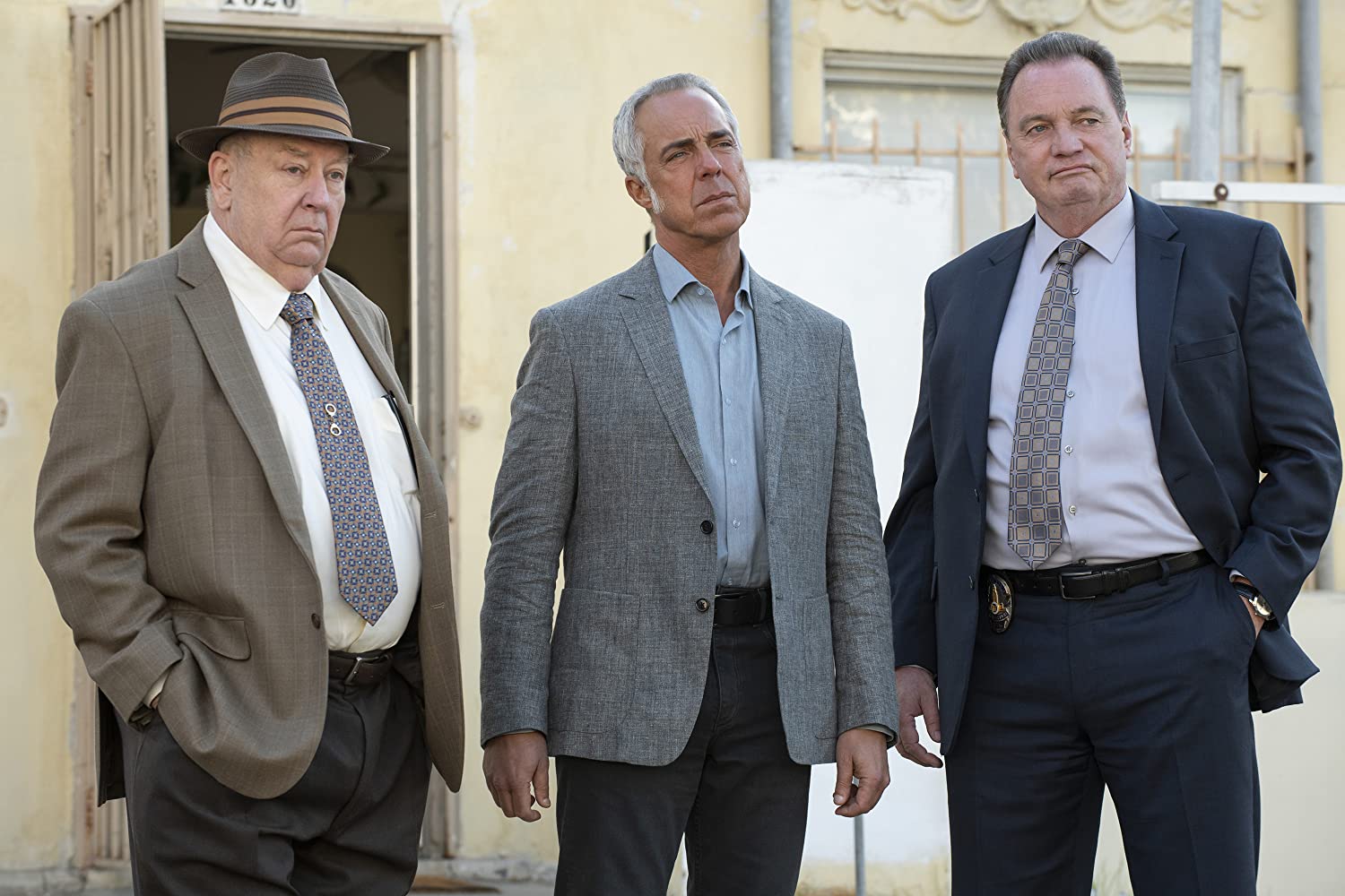 Bosch - Season 6