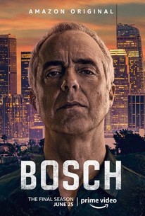 Bosch - Season 7