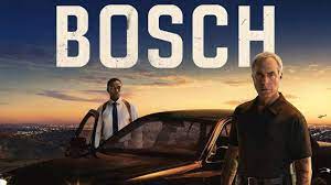 Bosch - Season 7