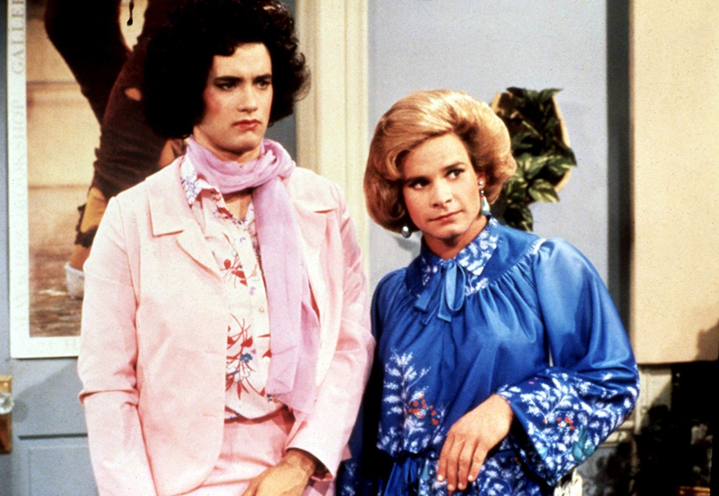 Bosom Buddies - Season 1