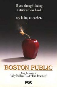 Boston Public - Season 1