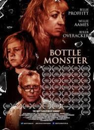 Bottle Monster