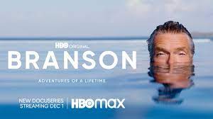 Branson - Season 1