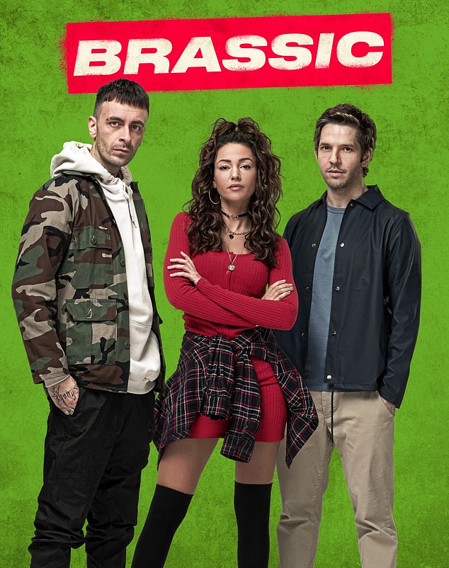 Brassic - Season 1
