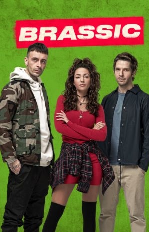 Brassic - Season 2