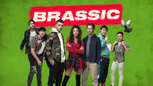 Brassic - Season 2