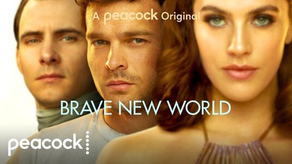 Brave New World - Season 1