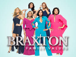 Braxton Family Values season 2