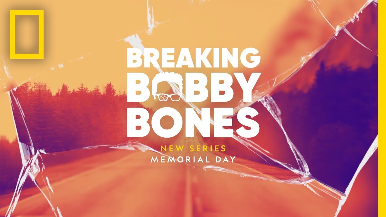 Breaking Bobby Bones - Season 1